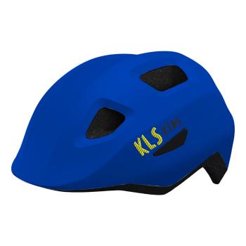 Dětská cyklo přilba Kellys Acey 022  Flash Blue  S (50-55)