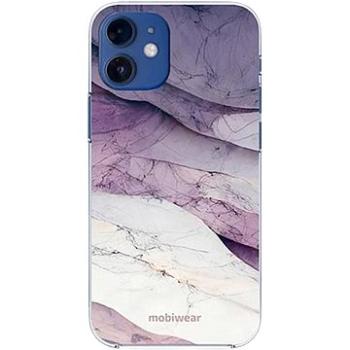 Mobiwear Silikon pro Apple iPhone 12 Mini - B001F (5904808344982)