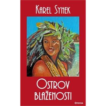 Ostrov blaženosti (978-80-7425-025-5)