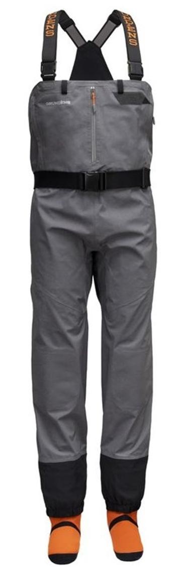 Grundéns prsačky men´s vector stockingfoot wader anchor - medium 42-44,5