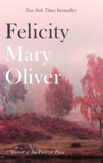 Felicity - Oliver Mary