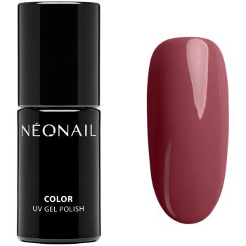 NEONAIL Milady gelový lak na nehty odstín Neutral 7,2 ml