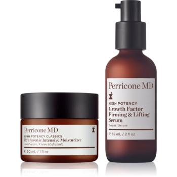 Perricone MD High Potency Duo dárková sada pro zpevnění pleti