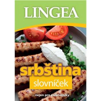 Srbština slovníček: ... nejen pro začátečníky (978-80-7508-750-8)