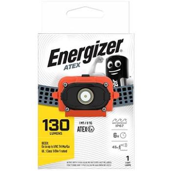 Energizer Atex Headlight LED 130 lm (ESV028)