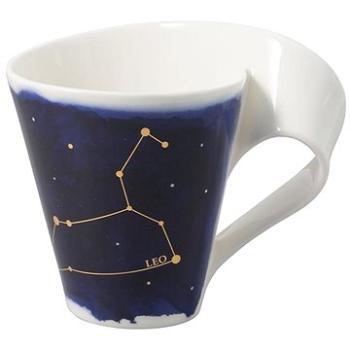 VILLEROY & BOCH Dárkový hrnek LEO z kolekce NEW WAVE STARS (VB_1016165817)