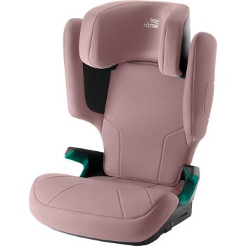 BRITAX RÖMER Autosedačka Hi-Liner Dusty Rose (100-150 cm)