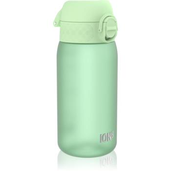 Ion8 Leak Proof lahev na vodu pro děti Surf Green 350 ml