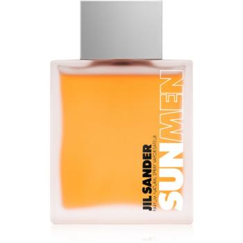 Jil Sander Sun Men Parfum parfém pro muže 75 ml