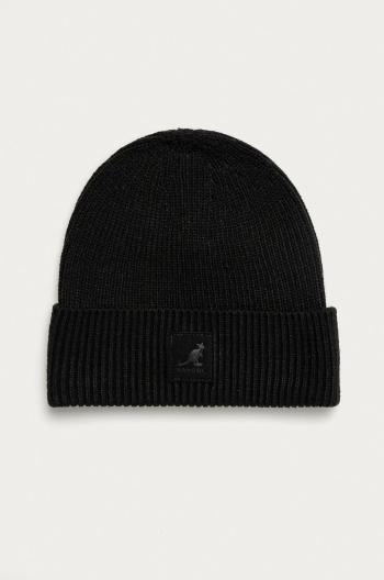 Čepice Kangol K3020ST.BK001-BK001