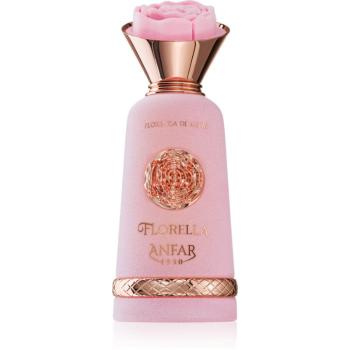 Anfar Florella Pour Femme parfémovaná voda pro ženy 100 ml