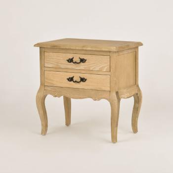 Venezia Oak VEO895 Noční stolek