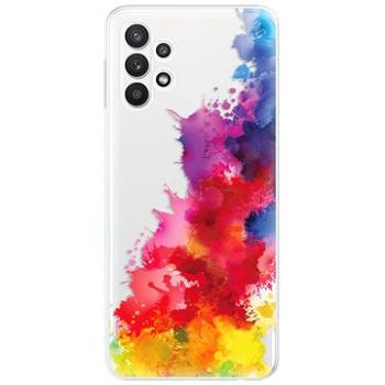 iSaprio Color Splash 01 pro Samsung Galaxy A32 5G (colsp01-TPU3-A32)