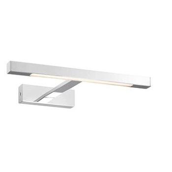 Markslöjd 107865 - LED Koupelnové osvětlení zrcadla NePTUNUS LED/6W/230V IP44 (108452)