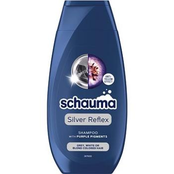 SCHWARZKOPF SCHAUMA Silver Reflex Shampoo 250 ml (3838905554468)