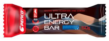 Penco Ultra Energy Bar Datle&Kakao-Mandle tyčinka 50 g