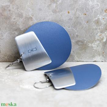 Saga Bloomy Fülbevaló