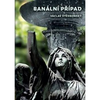 Banální případ (978-80-7225-449-1)