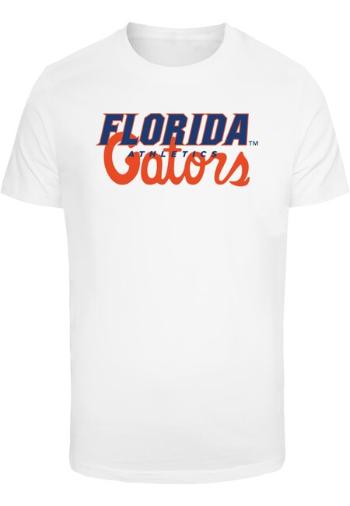 Mr. Tee Florida Gators Multi Logos Tee white - XS