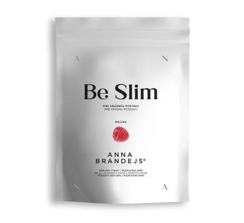 ANNA BRANDEJS Be Slim malina 240 g