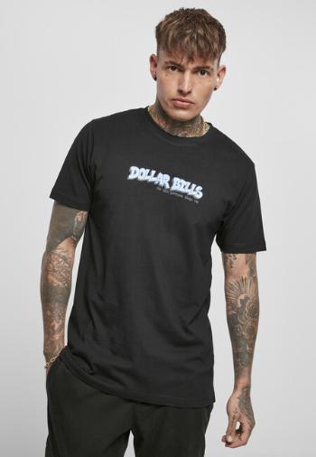 Mr. Tee Dollar Bills Tee black - XS