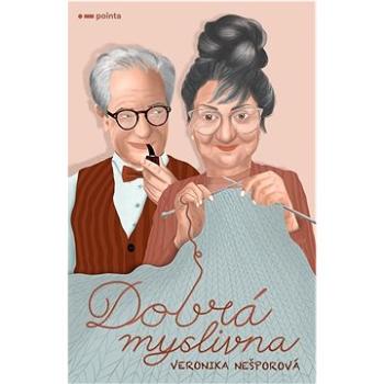 Dobrá myslivna (978-80-7691-097-3)