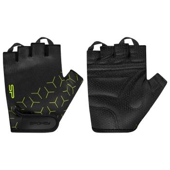 RIDE Hand. m. L BK/GN