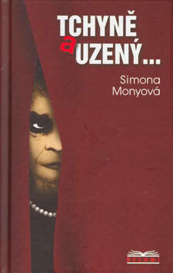 Tchyně a uzený - Simona Monyová