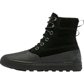 Sorel CHEYNNE METRO II BOOT WP Pánská zimní obuv, černá, velikost 42