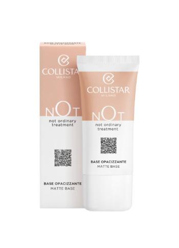 Collistar Matující podkladová báze Not (Matte Base) 30 ml