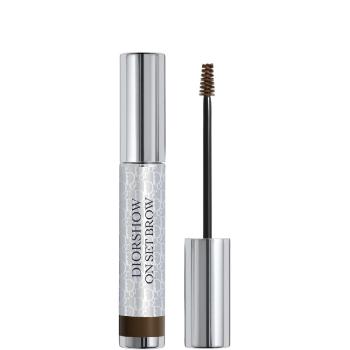 Dior Diorshow On Set Brow řasenka na obočí - 032 Dark Brown 5 ml