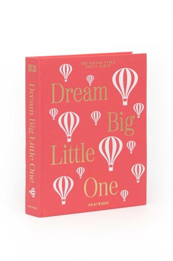 Fotoalbum Printworks Dream Big Little One