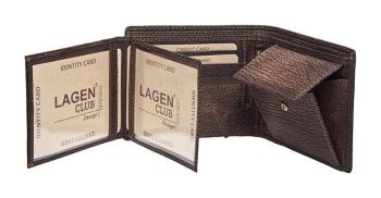 Lagen V-76/W Brown