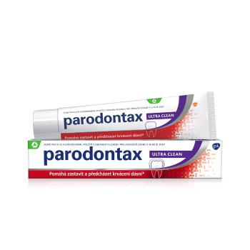 Parodontax Ultra Clean zubní pasta 75 ml