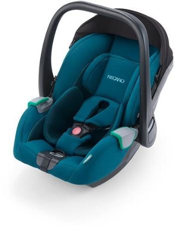 Gyerekülés RECARO Avan Select 0–13 kg Teal Green