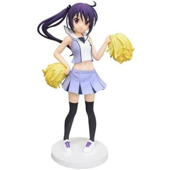 Furyu figurka Is the Order a Rabbit? Season 2 Rize Cheerleader Ver. (18175-0)