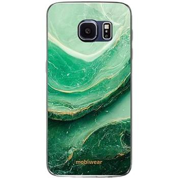 Mobiwear Silikon pro Samsung Galaxy S7 - B008F (5904808352765)