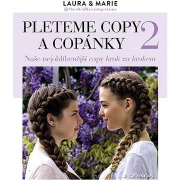 Pleteme copy a copánky 2 (978-80-271-0243-3)