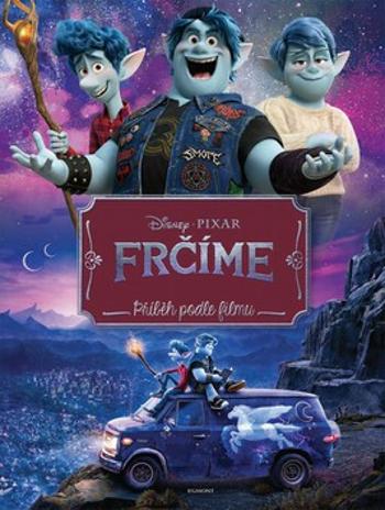 Frčíme - Příběh podle filmu