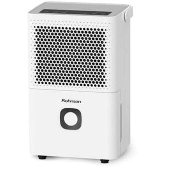 Rohnson R-91110 True Ion & Air Purifier (R-91110)