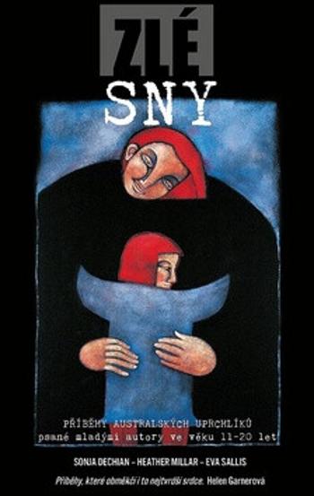 Zlé sny - Dechian Sonja, Sallis Eva, Millar Heather