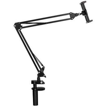 Ugreen Universal Holder with Folding Long Arm (Black) (50394)