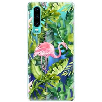 iSaprio Jungle 02 pro Huawei P30 (jun02-TPU-HonP30)