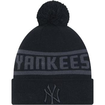 New Era TONAL JAKE CUFF BEANIE NEYYAN Pánský kulich, černá, velikost