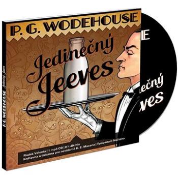 Jedinečný Jeeves