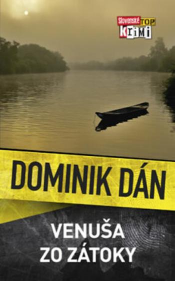 Venuša zo zátoky - Dominik Dán