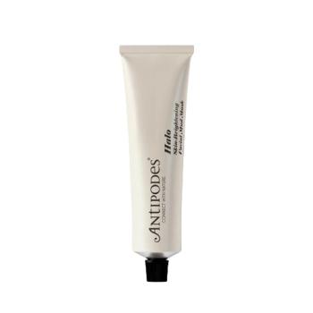 Antipodes Detoxikační maska Halo (Skin Brightening Mud Mask) 75 ml