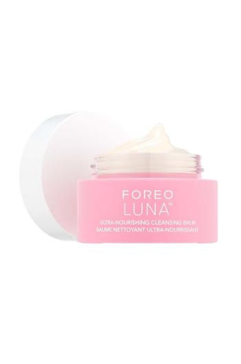 Vysoce vyživující balzám pro odstranění make-upu FOREO LUNA Ultra-Nourishing Cleansing Balm,15 ml