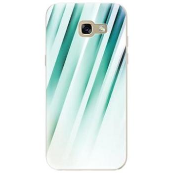 iSaprio Stripes of Glass pro Samsung Galaxy A5 (2017) (strig-TPU2_A5-2017)