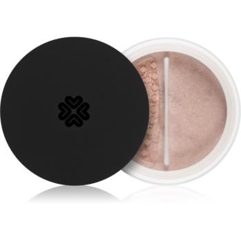 Lily Lolo Mineral Foundation minerální pudrový make-up odstín Popsicle 10 g